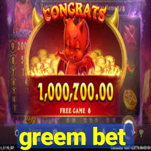 greem bet